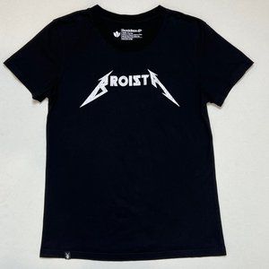 Broista - Dutch Bros Coffee Shirt
